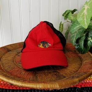 Chicago Blackhawks Hat